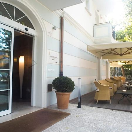 Accademia Hotel Rimini Exteriér fotografie