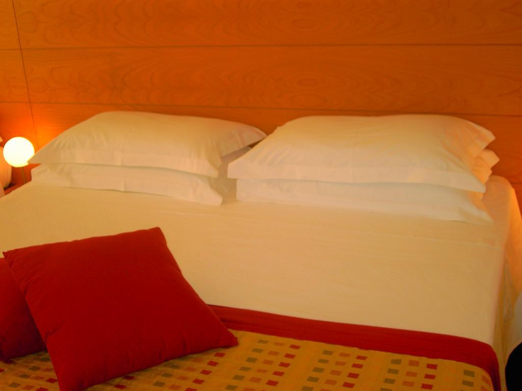 Accademia Hotel Rimini Exteriér fotografie